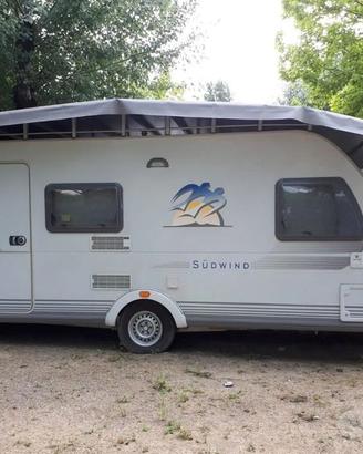Caravan
