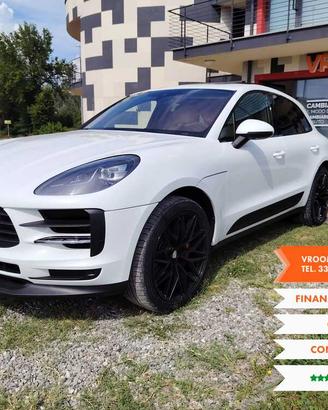 PORSCHE Macan 1�s.