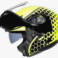 Casco Modulare AGV COMPACT ST E2205 MULTI - DETROI
