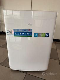 Condizionatore portatile