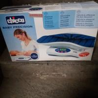 Bilancia Chicco Baby Precision