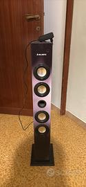Speaker a torre Magestic