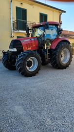 Trattore case puma cvx 160