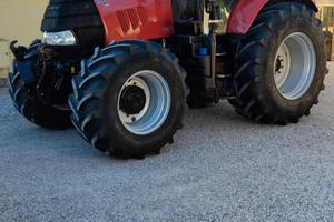Trattore case puma cvx 160