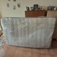 materasso 1 e mezzo nuovo