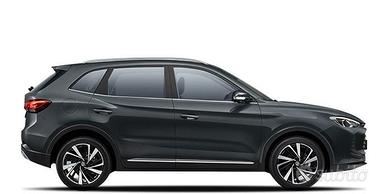 MG ZS New ICE NEW 1.5L MT STD MY26 Andes Grey
