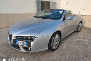 Alfa Romeo Spider 2.2 JTS