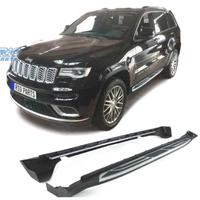 PEDANE PEDANE PER JEEP GRAND CHEROKEE 11-
