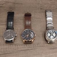 OROLOGI: CharmeX,C. Bernard, T.Hilfiger, MM, Breil