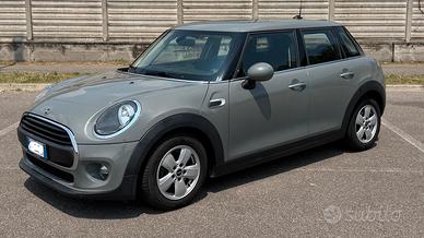 Mini One 1.5 Benzina 102Cv Automatica
