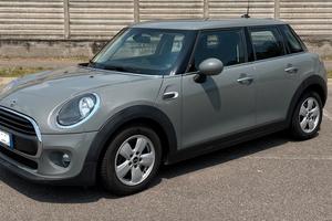 Mini One 1.5 Benzina 102Cv Automatica