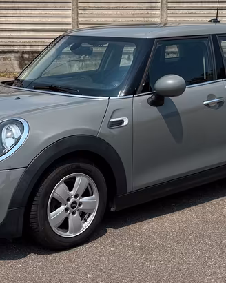 Mini One 1.5 Benzina 102Cv Automatica