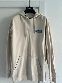 Felpa Vans Off The Wall Hoodie