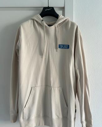 Felpa Vans Off The Wall Hoodie