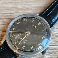 orologio Pierce field anni cinquanta