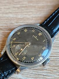 orologio Pierce field anni cinquanta