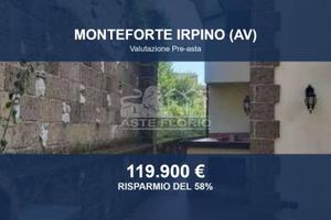Immobile in asta di 328 m² con più di 5 locali e b