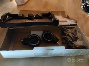 Lascal Buggy Board Maxi