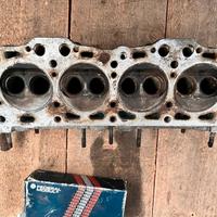Uno turbo i.e. 1400 cc seconda serie blocco motore
