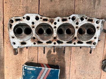 Uno turbo i.e. 1400 cc seconda serie blocco motore