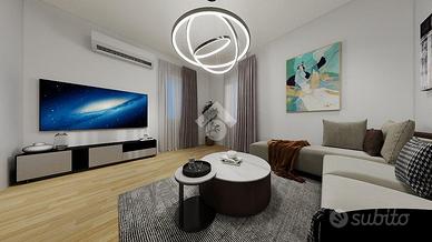 4 LOCALI A SAN BENEDETTO DEL TRONTO