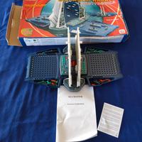 Battaglia navale elettronica