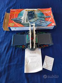 Battaglia navale elettronica