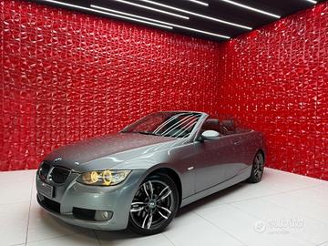Bmw 330d cat Cabrio Msport AUTOMATICA 231Cv