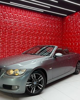 Bmw 330d cat Cabrio Msport AUTOMATICA 231Cv