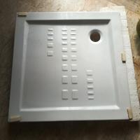 Piatto doccia Ito 90x90 h 5,5 + piletta