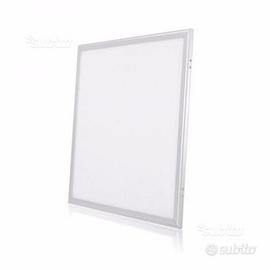 Pannello led luce calda 60x60 V-Tac più supporto
