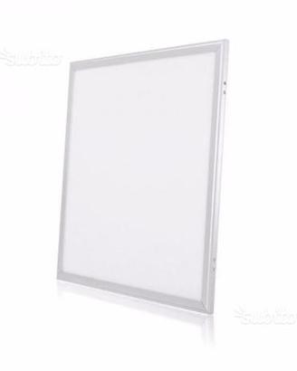 Pannello led luce calda 60x60 V-Tac più supporto