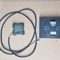 Regolatore di carica CBE PRS300 pannello solare