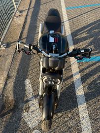 DUCATI MONSTER 600 CARBURATORI (2001)- PERFETTA !