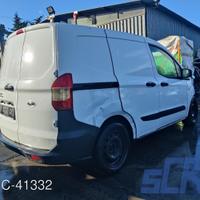 Ford transit courier b460 1.5 tdci 75cv ricambi