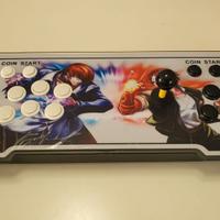 Pandora Box 645 giochi da bar
