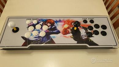 Pandora Box 645 giochi da bar