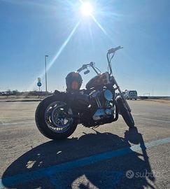 harley davidson 883
