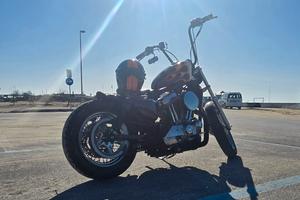 harley davidson 883