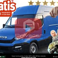 IVECO Daily 35S13V 2.3 HPT PM-TM Furgone