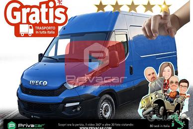 IVECO Daily 35S13V 2.3 HPT PM-TM Furgone