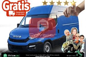 IVECO Daily 35S13V 2.3 HPT PM-TM Furgone