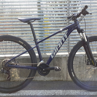 MTB Giant 29