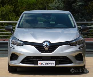 Renault Clio TCe 100 CV GPL 5 porte Intens