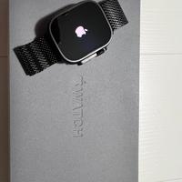 Apple Watch Ultra 2 49mm Black Titanium