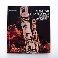 Manifesti della seconda guerra mondiale