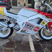 Cagiva mito 125 lucky explorer
