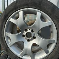Vendiamo cerchi BMW E53 (x5) r19