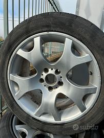 Vendiamo cerchi BMW E53 (x5) r19