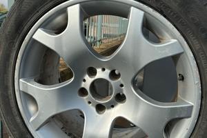 Vendiamo cerchi BMW E53 (x5) r19